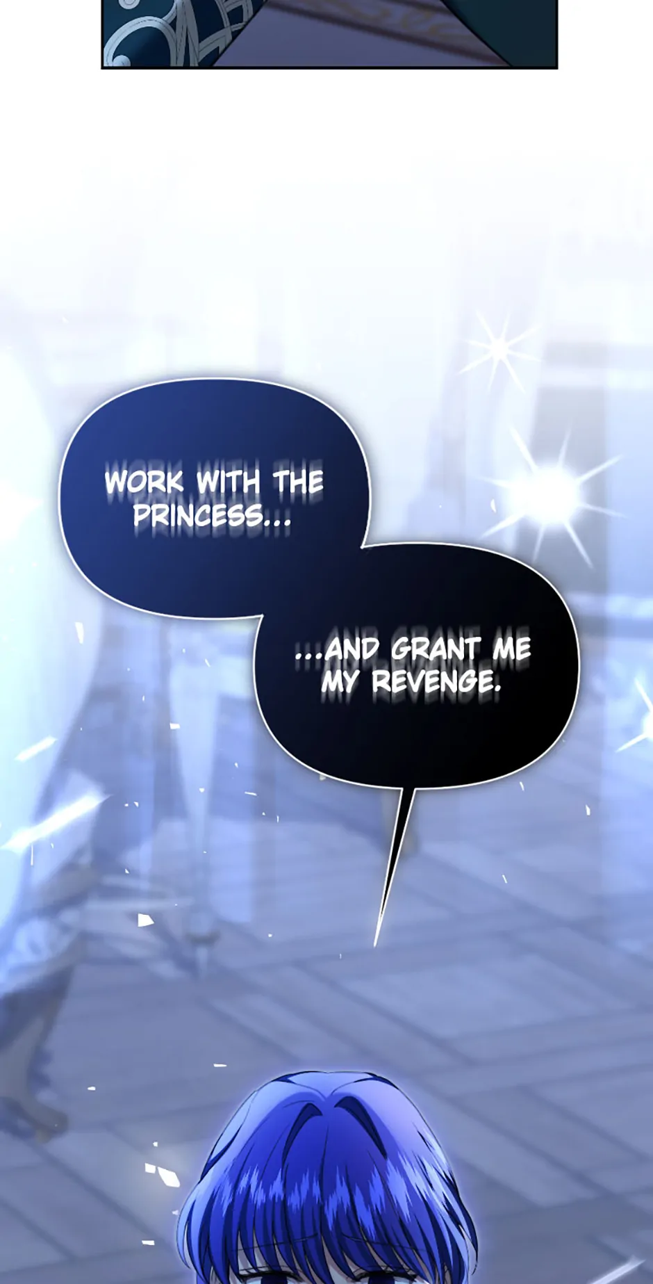 For a Certain Princess [Official] chapter 35 page 72