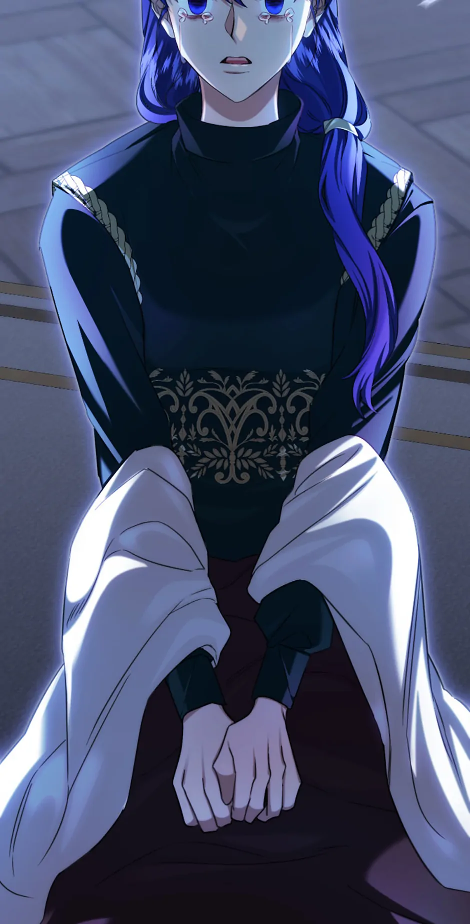 For a Certain Princess [Official] chapter 35 page 73
