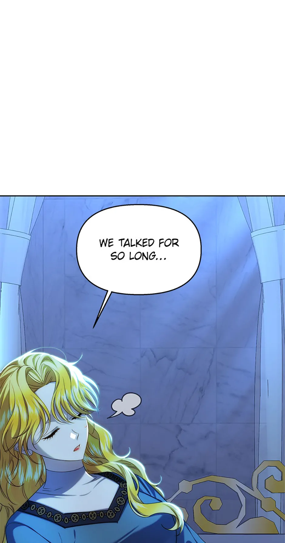 For a Certain Princess [Official] chapter 36 page 2