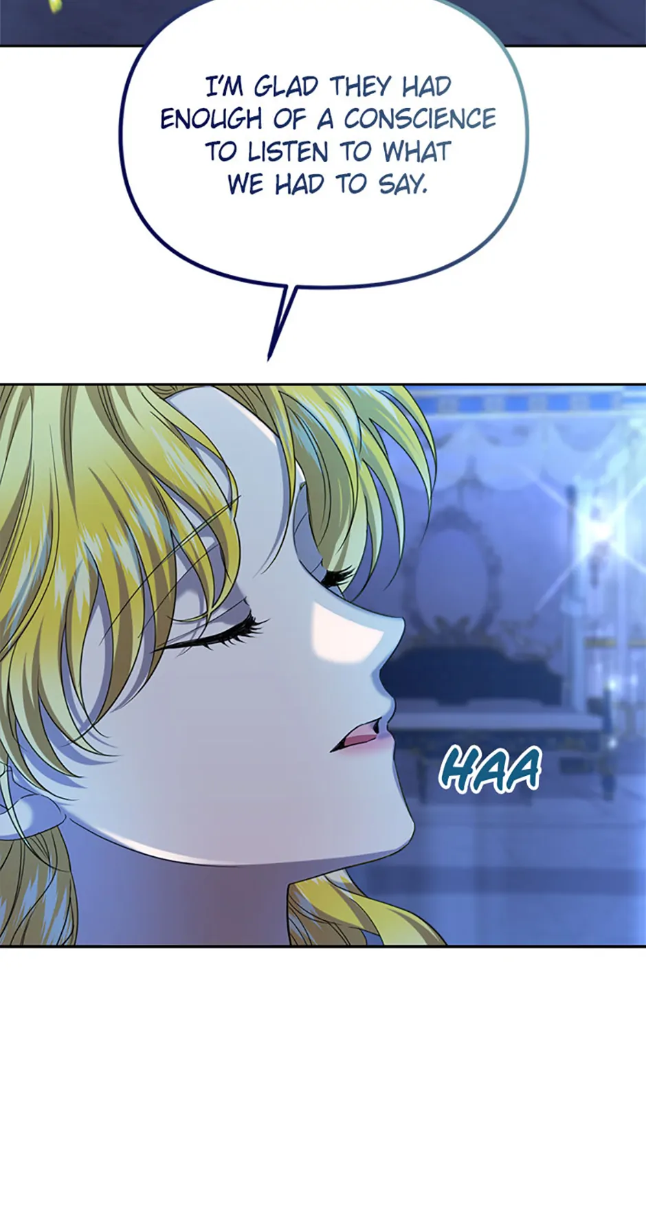 For a Certain Princess [Official] chapter 36 page 7