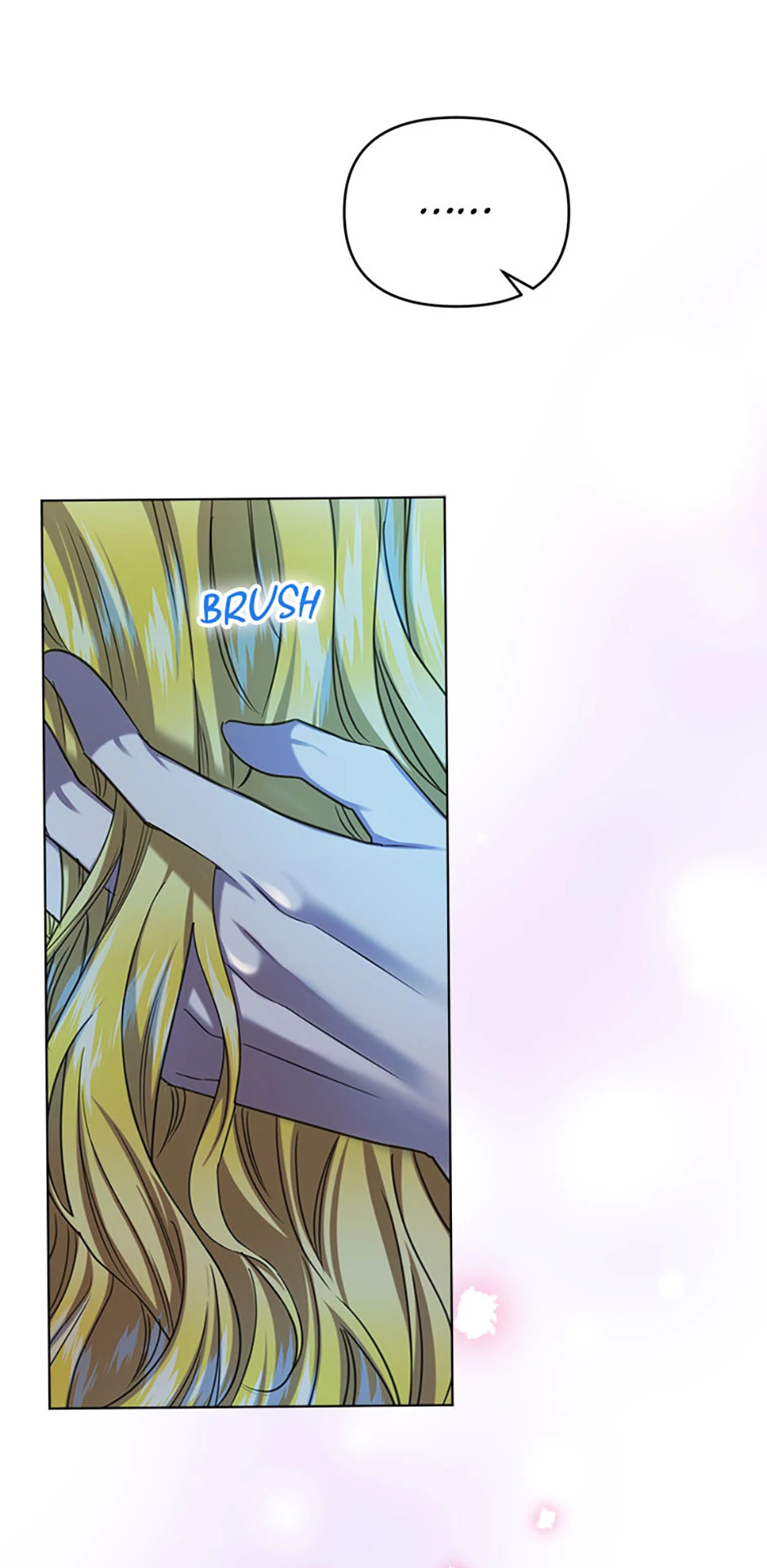 For a Certain Princess [Official] chapter 36 page 8