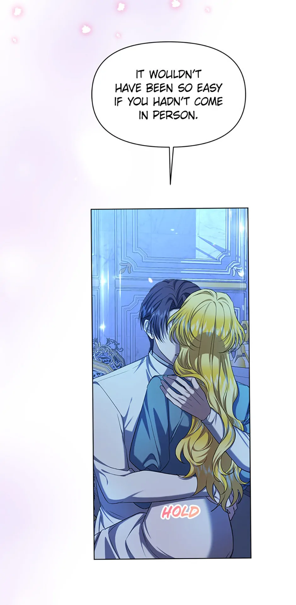 For a Certain Princess [Official] chapter 36 page 9