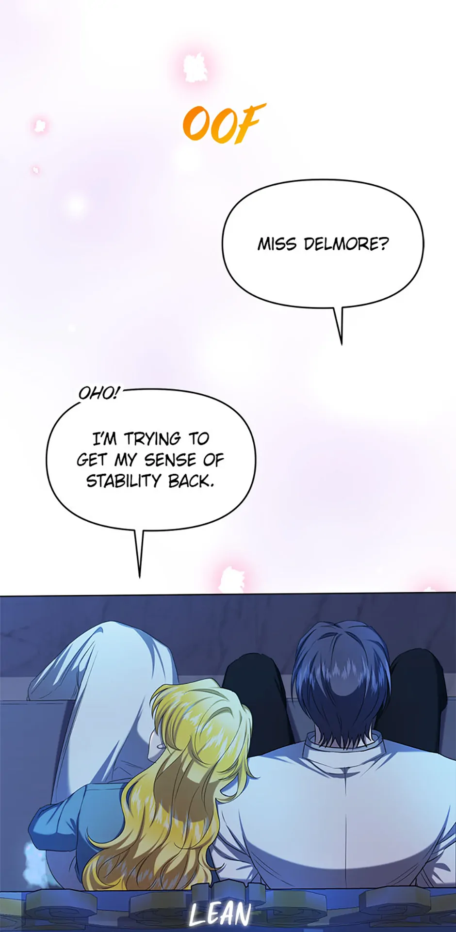 For a Certain Princess [Official] chapter 36 page 10