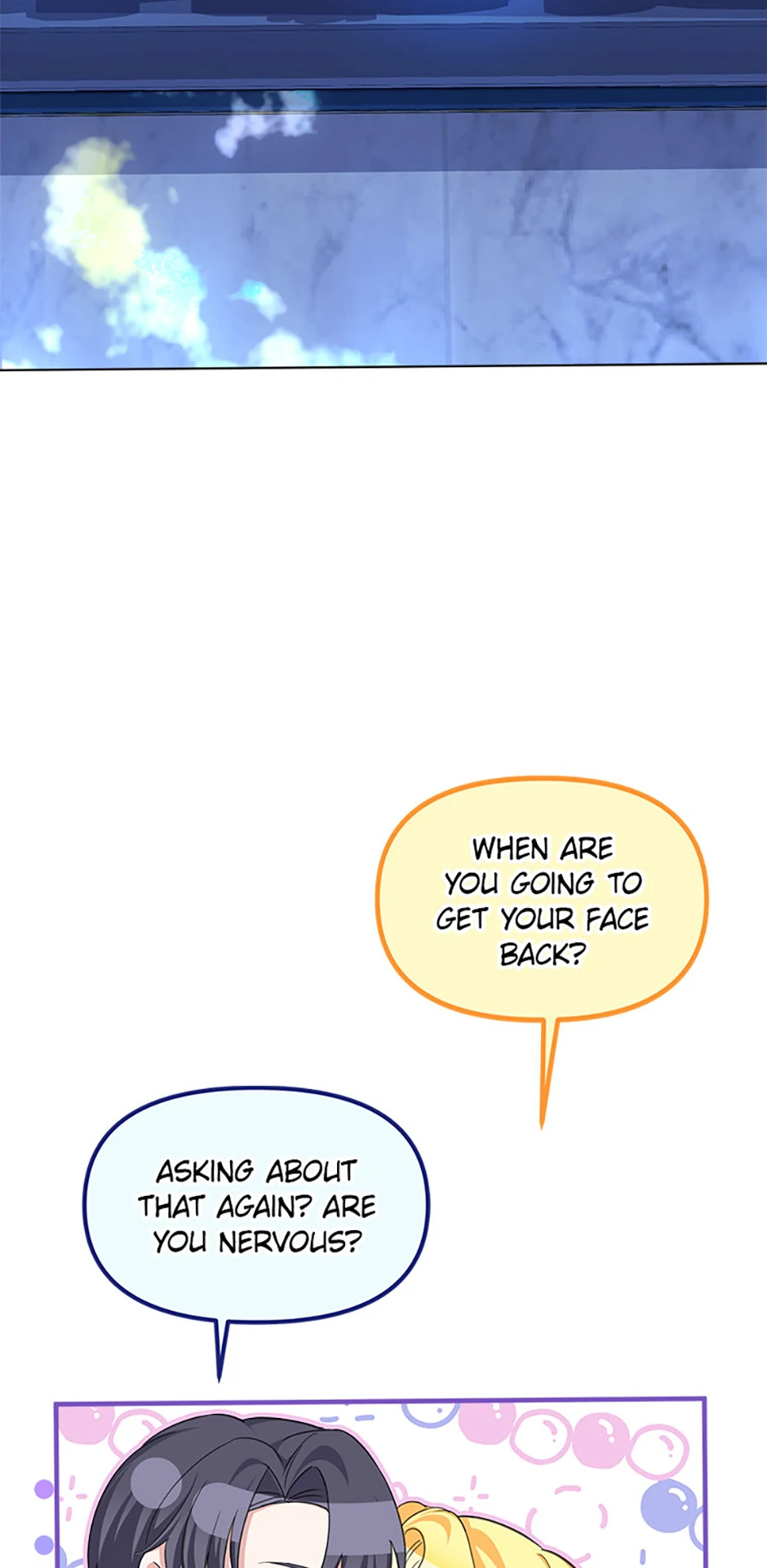 For a Certain Princess [Official] chapter 36 page 11