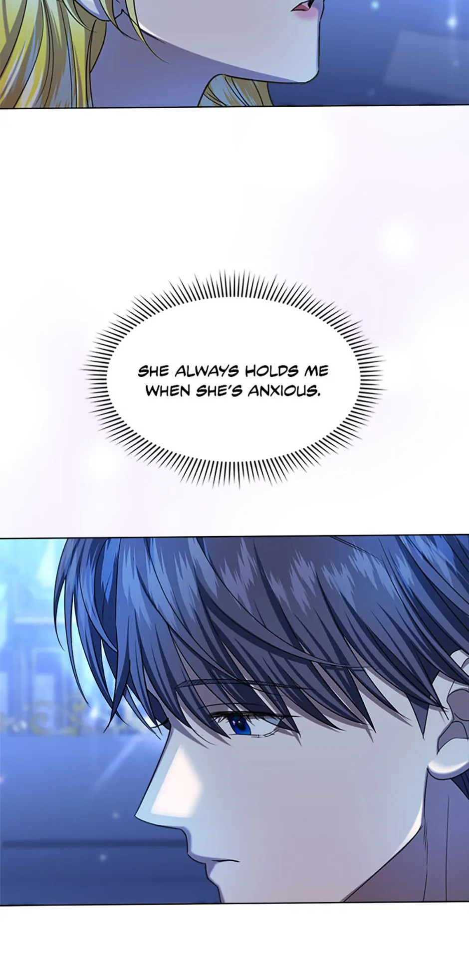 For a Certain Princess [Official] chapter 36 page 13