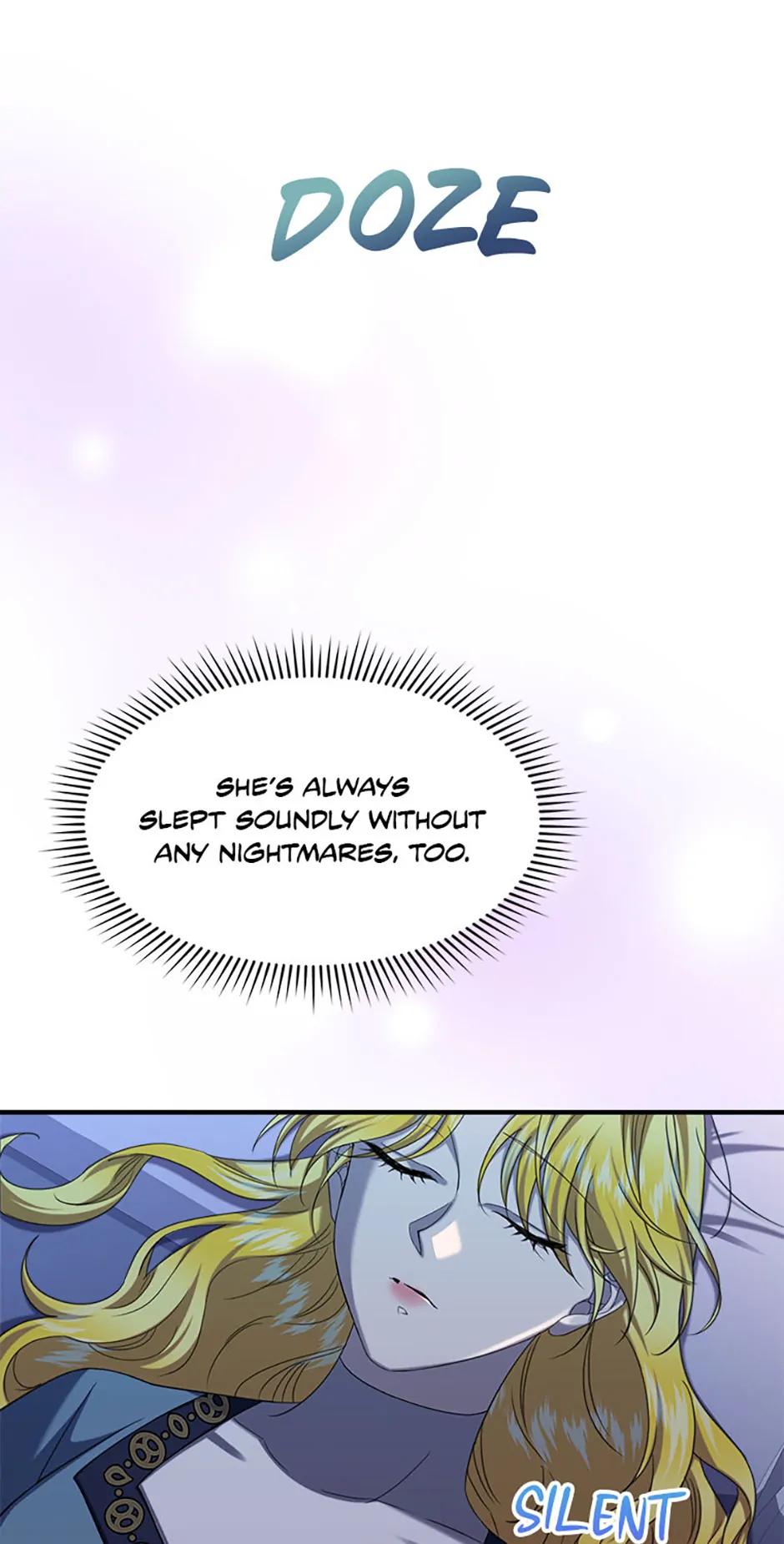For a Certain Princess [Official] chapter 36 page 14