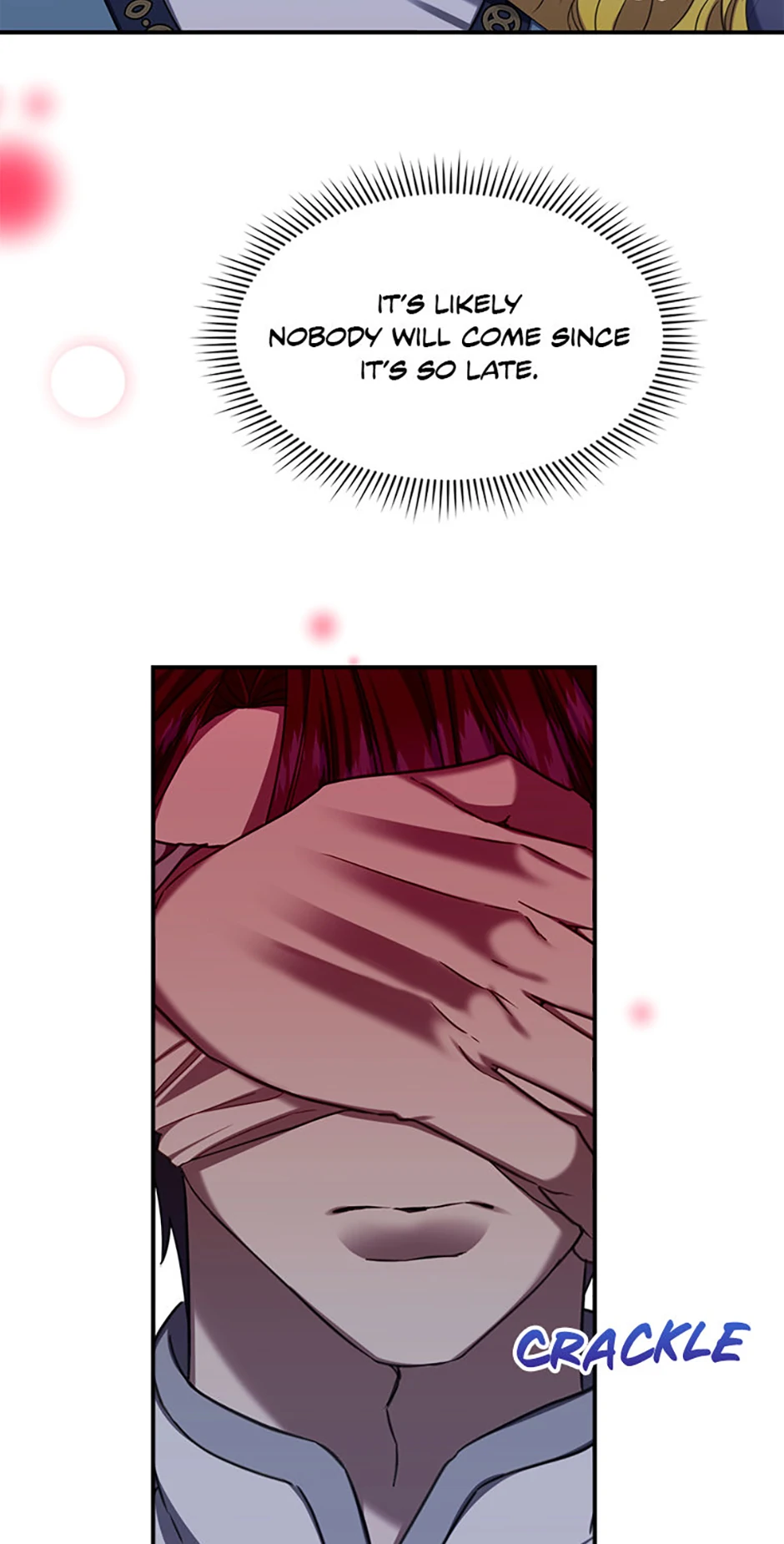 For a Certain Princess [Official] chapter 36 page 15