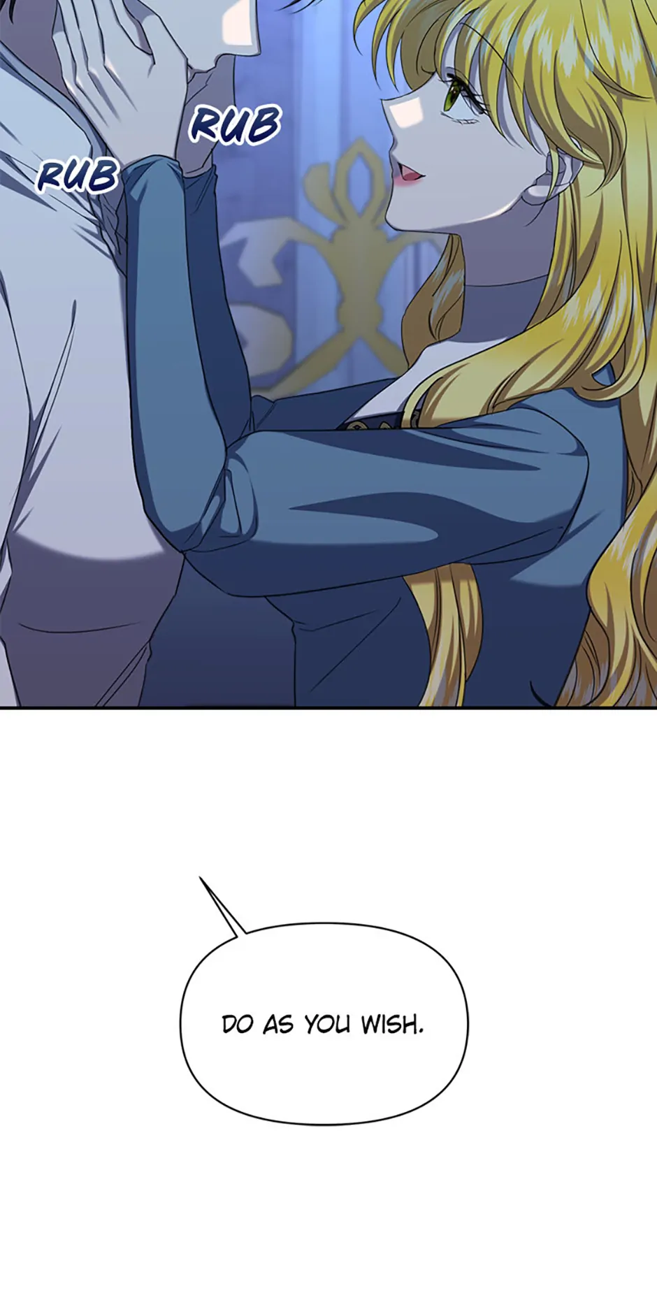 For a Certain Princess [Official] chapter 36 page 18