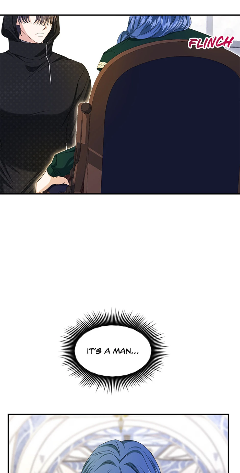 For a Certain Princess [Official] chapter 36 page 22