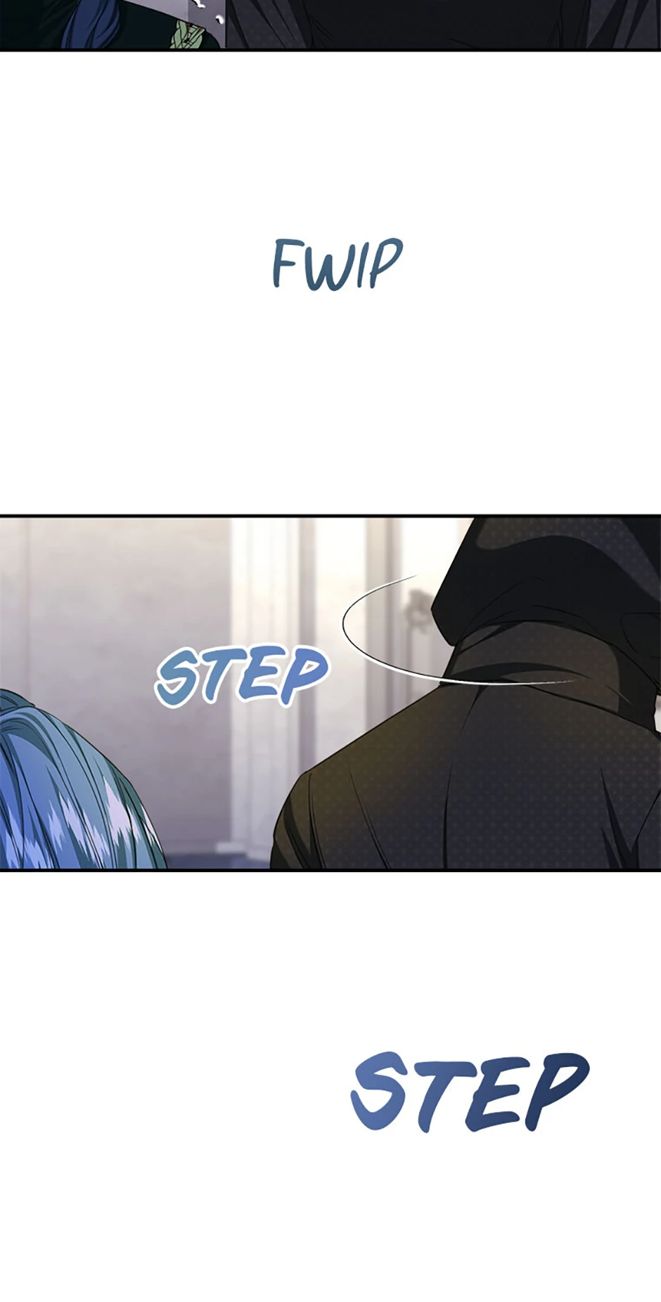 For a Certain Princess [Official] chapter 36 page 26