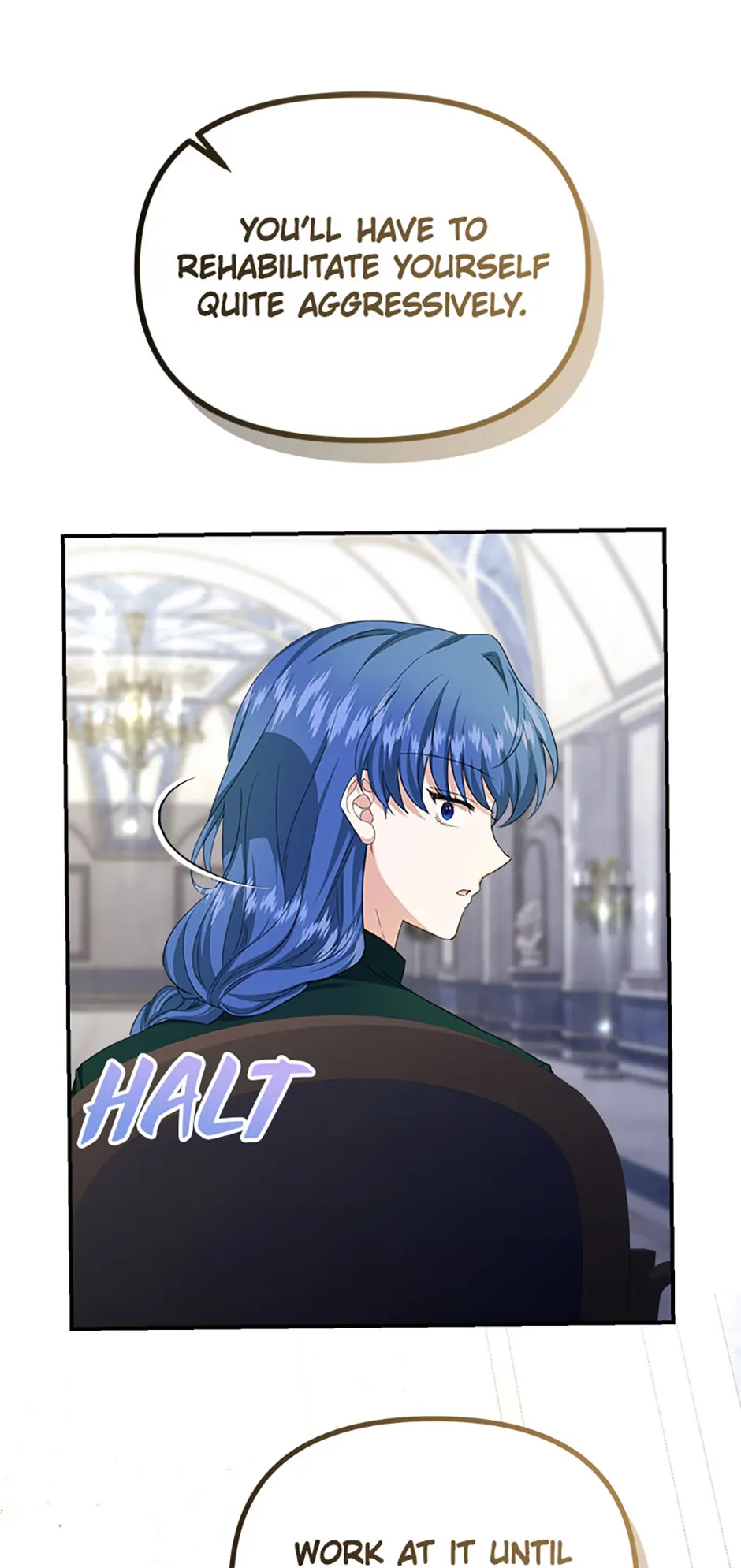 For a Certain Princess [Official] chapter 36 page 27