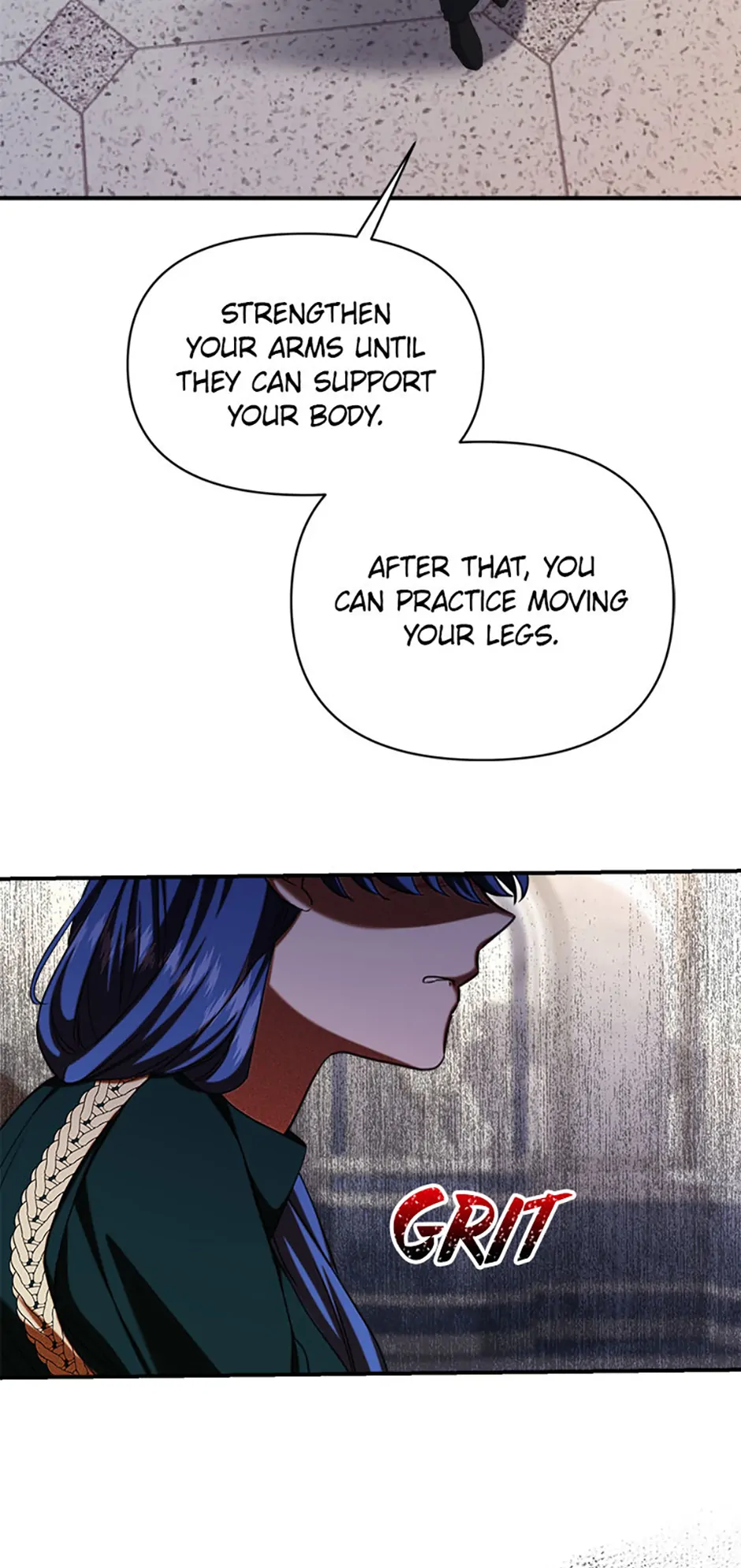 For a Certain Princess [Official] chapter 36 page 29
