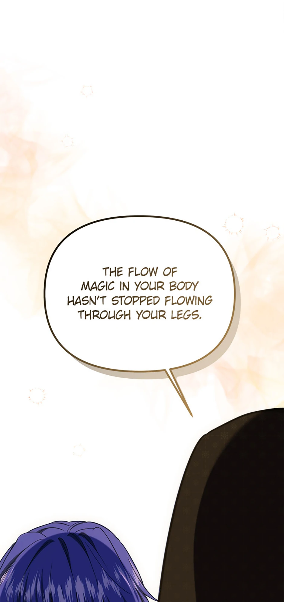 For a Certain Princess [Official] chapter 36 page 31