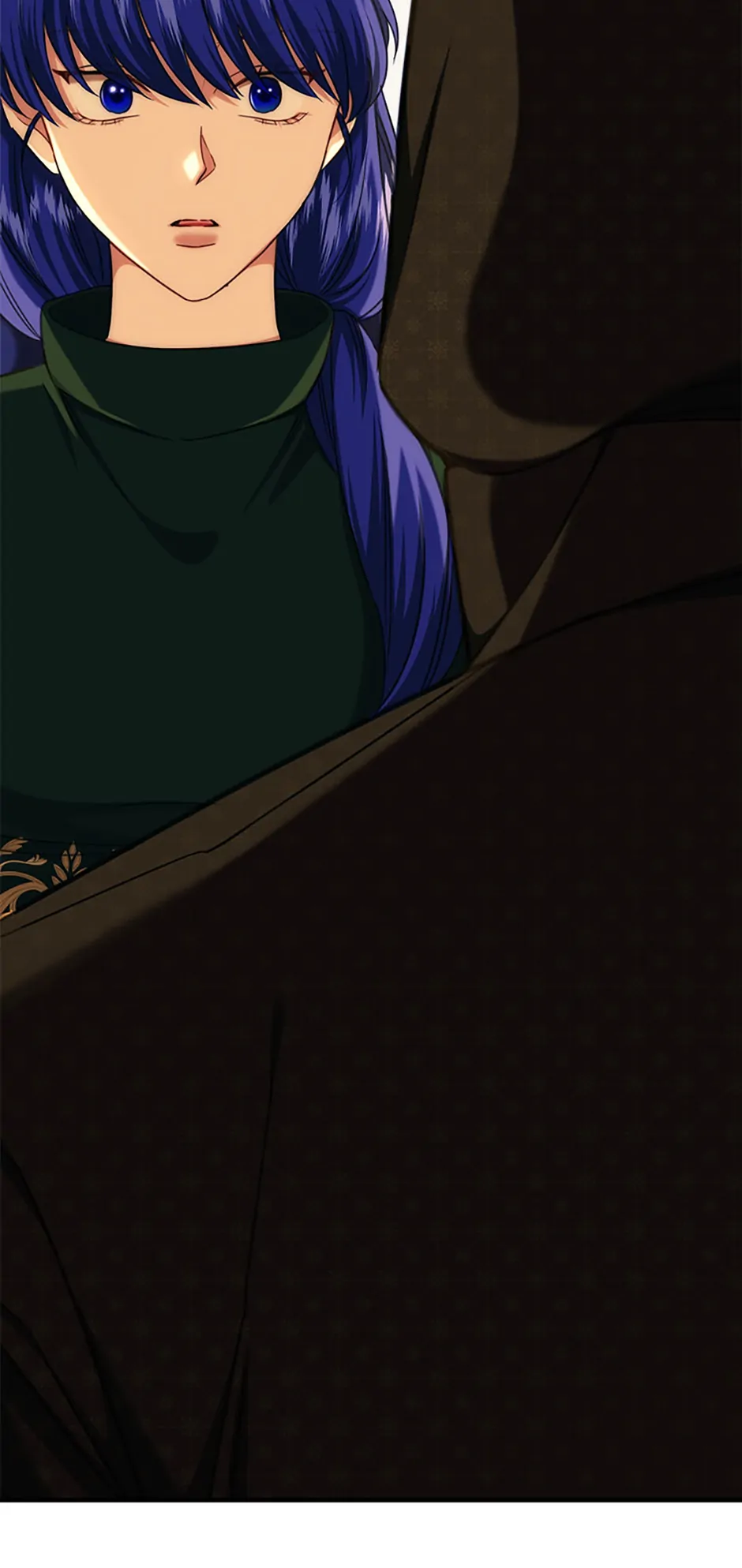For a Certain Princess [Official] chapter 36 page 32