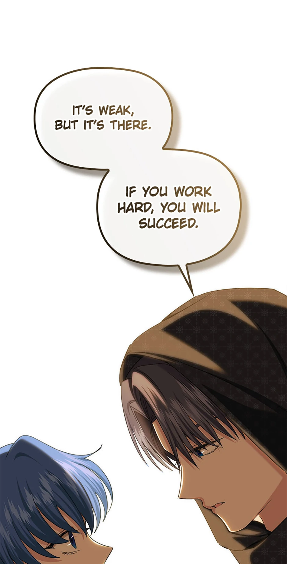 For a Certain Princess [Official] chapter 36 page 33