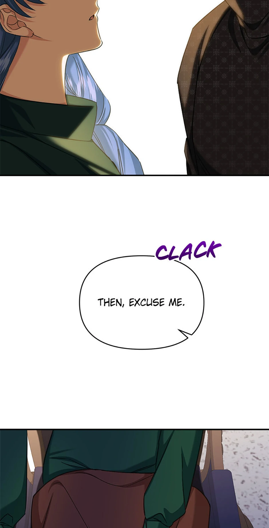 For a Certain Princess [Official] chapter 36 page 34