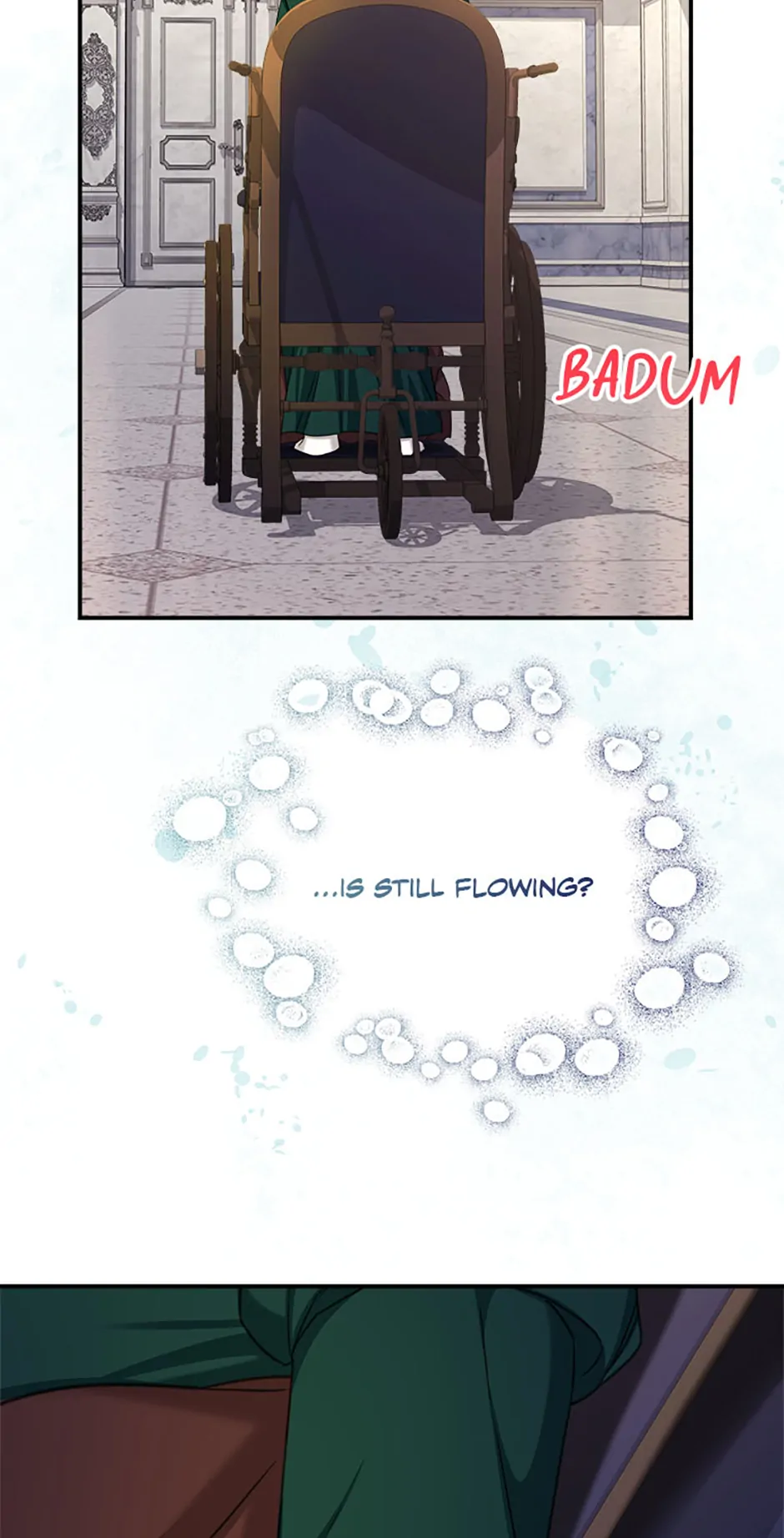 For a Certain Princess [Official] chapter 36 page 36
