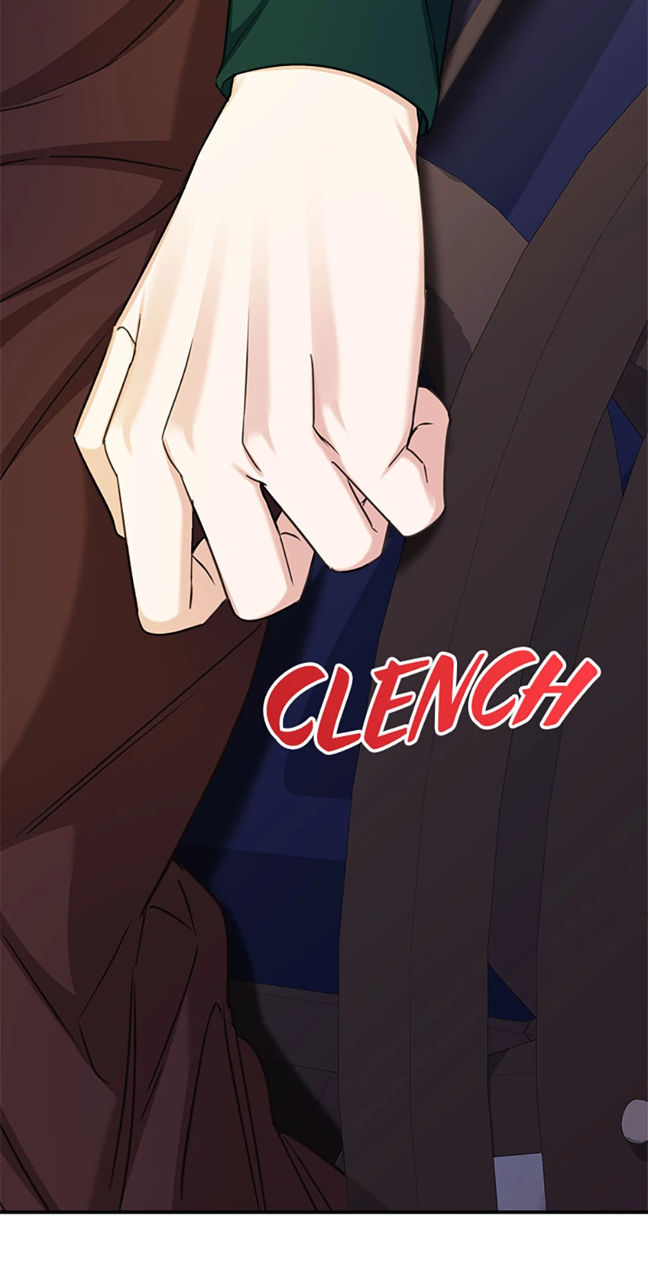 For a Certain Princess [Official] chapter 36 page 37