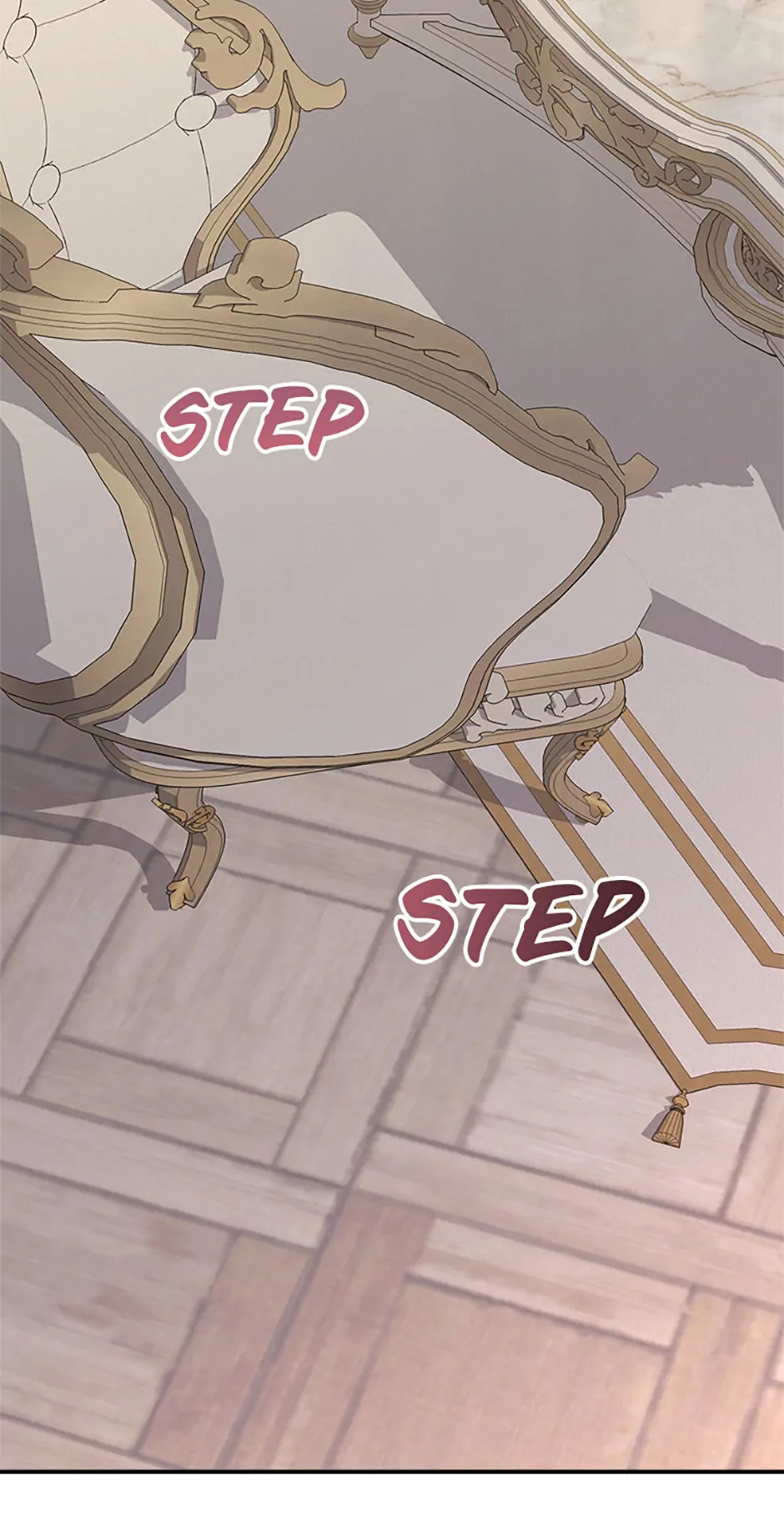 For a Certain Princess [Official] chapter 36 page 40