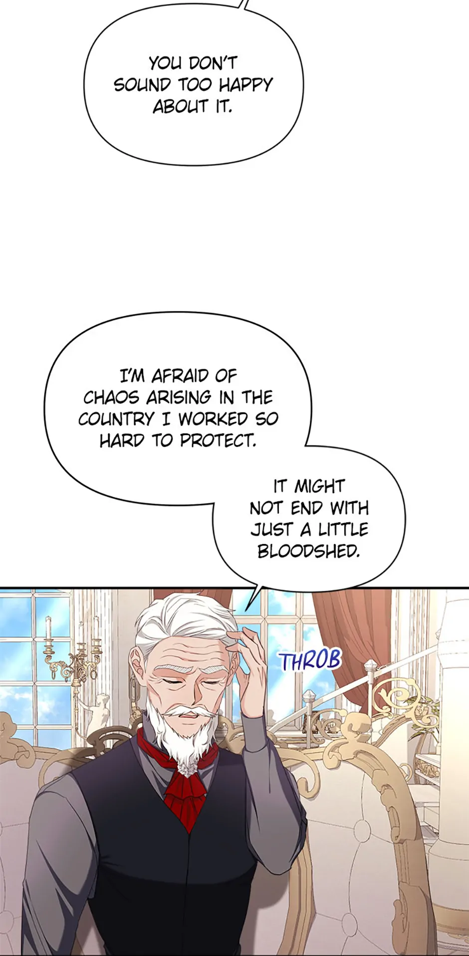 For a Certain Princess [Official] chapter 36 page 42