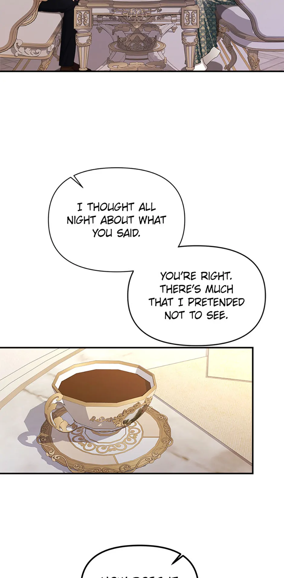 For a Certain Princess [Official] chapter 36 page 44