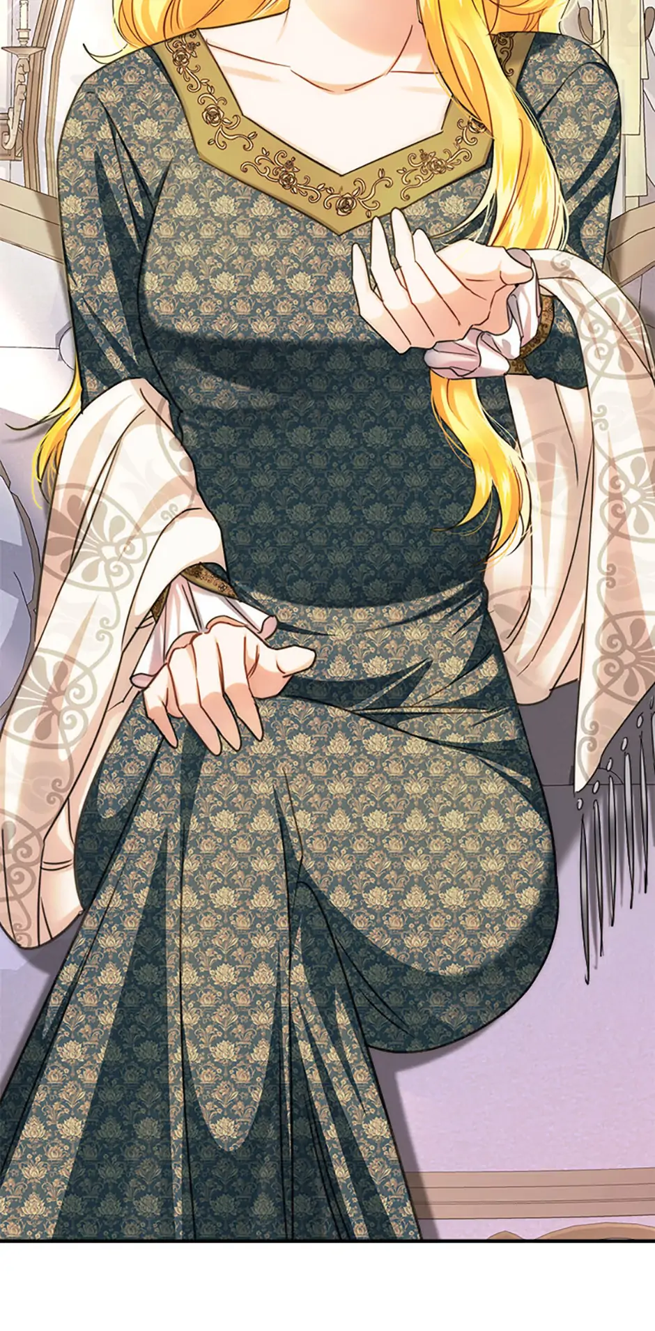 For a Certain Princess [Official] chapter 36 page 48