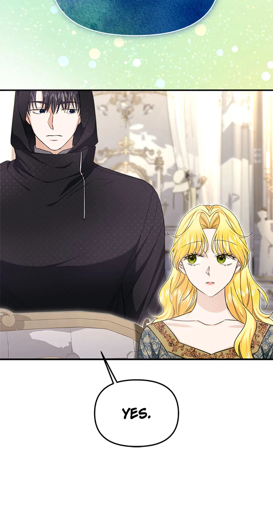 For a Certain Princess [Official] chapter 36 page 55