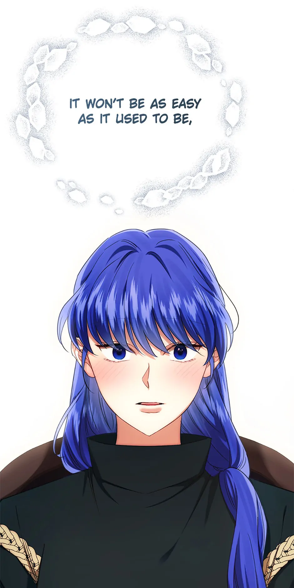 For a Certain Princess [Official] chapter 36 page 56