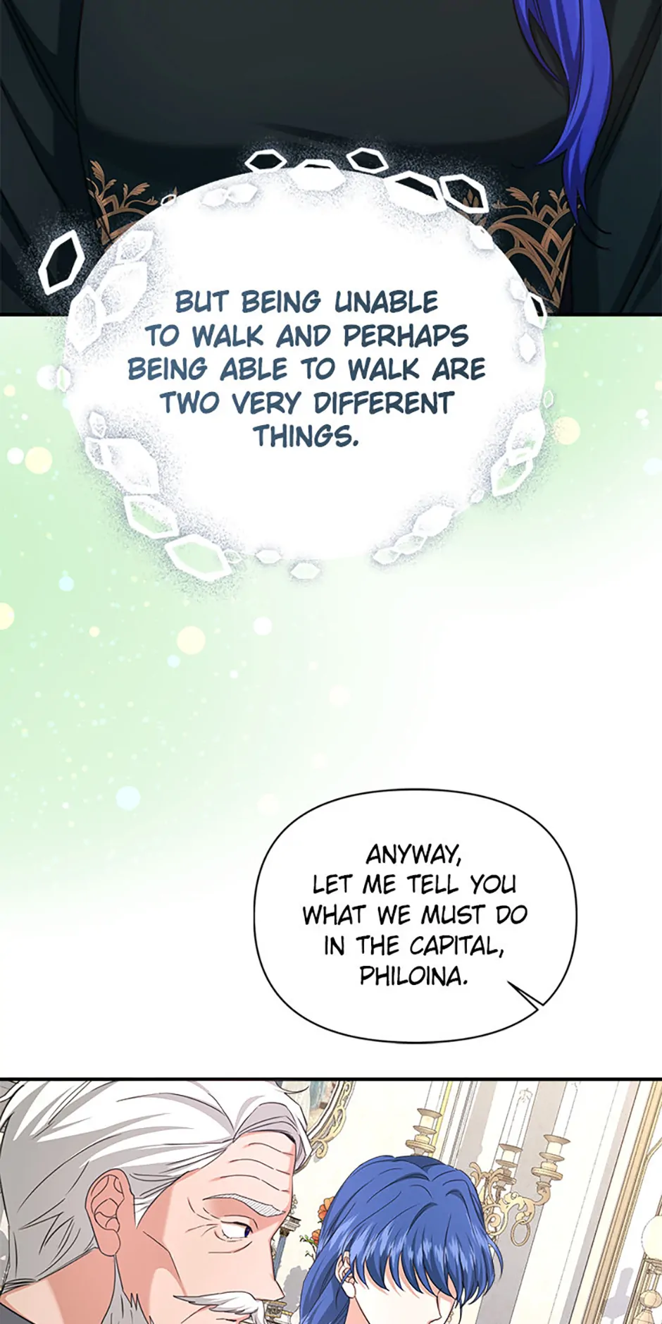 For a Certain Princess [Official] chapter 36 page 57