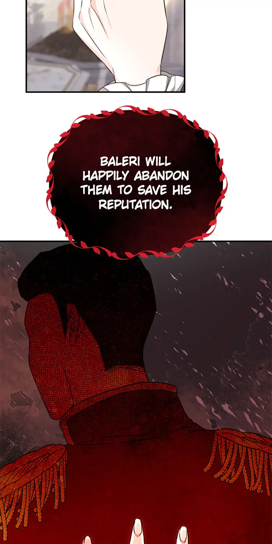 For a Certain Princess [Official] chapter 36 page 59