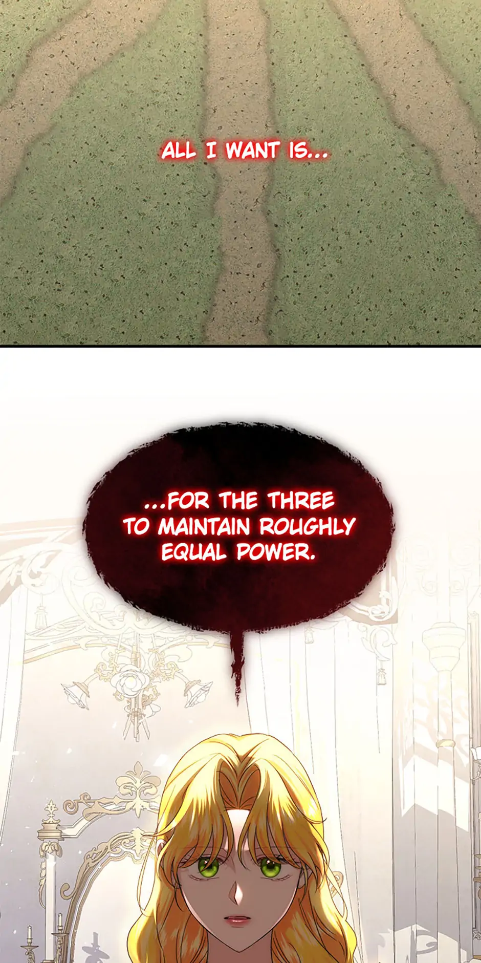For a Certain Princess [Official] chapter 36 page 65