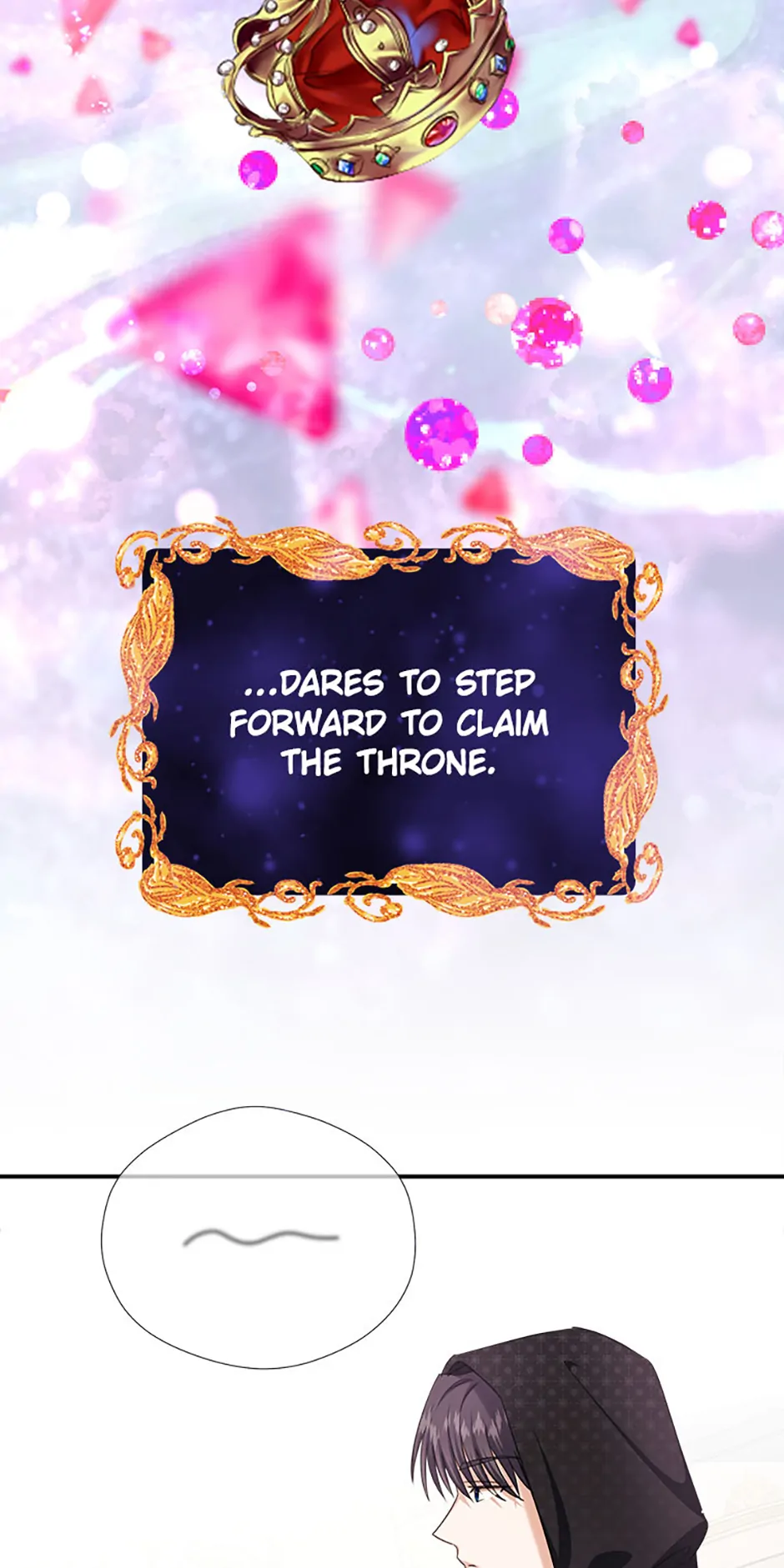 For a Certain Princess [Official] chapter 36 page 67