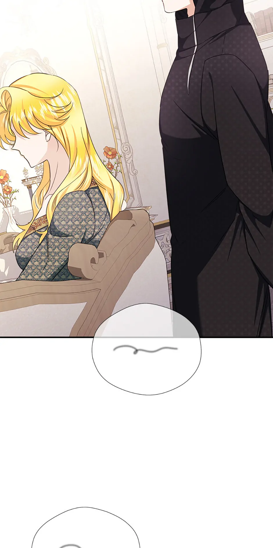 For a Certain Princess [Official] chapter 36 page 68