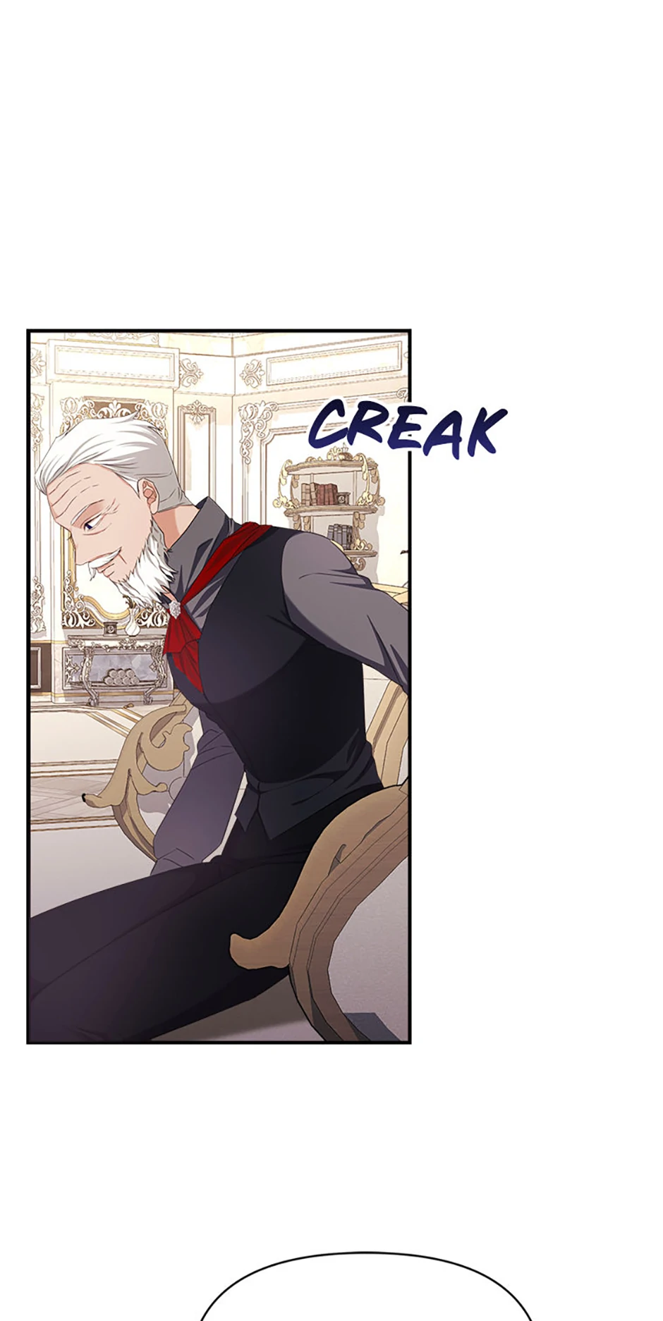 For a Certain Princess [Official] chapter 36 page 70