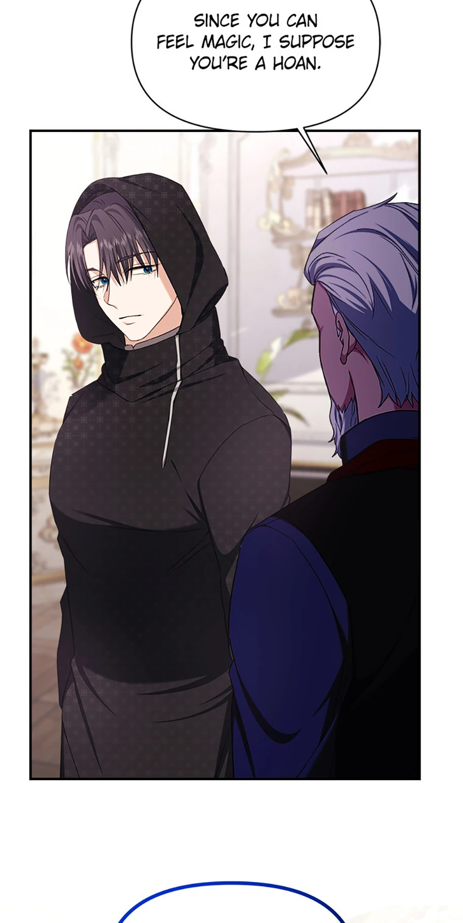 For a Certain Princess [Official] chapter 36 page 71