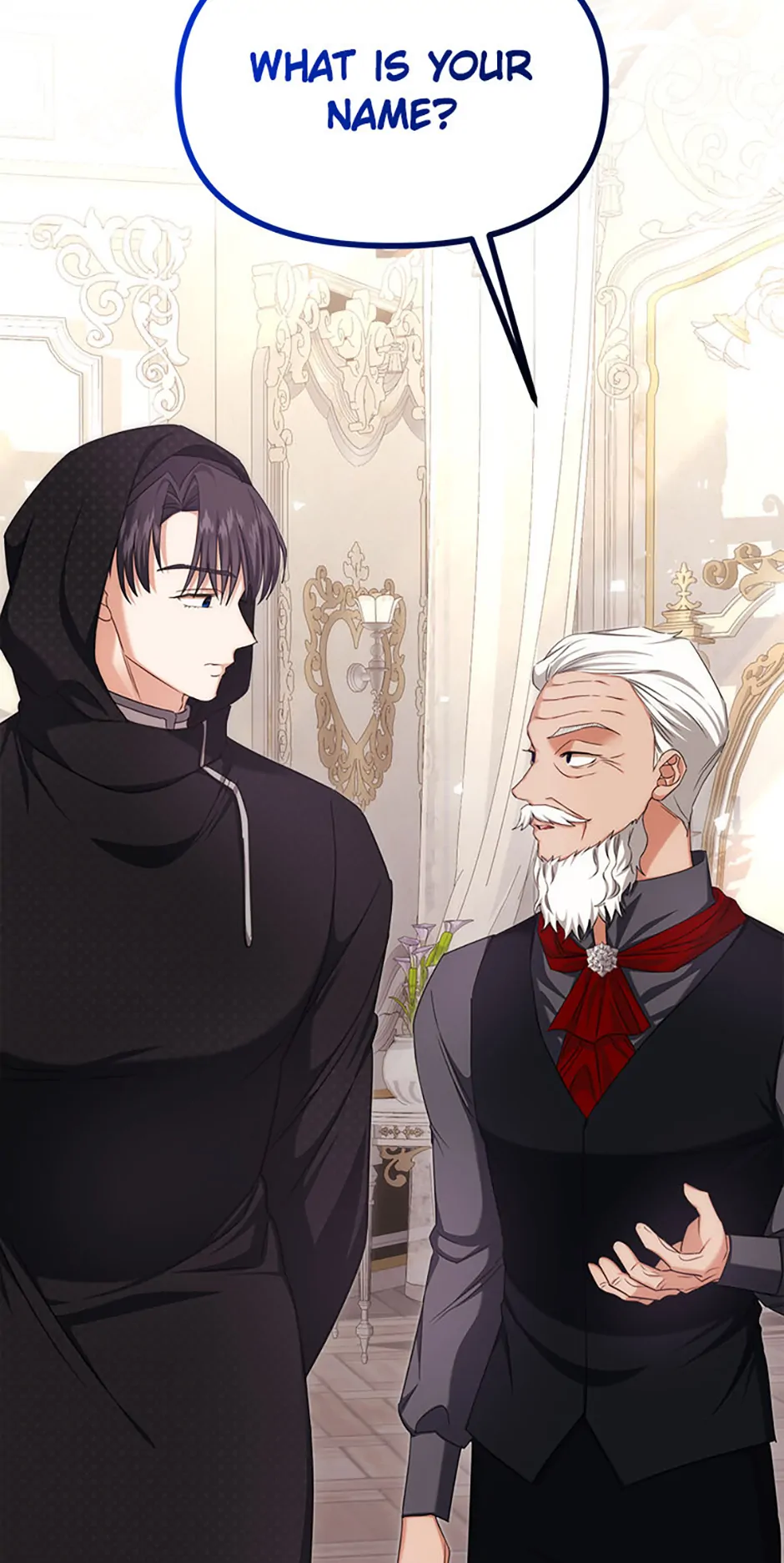 For a Certain Princess [Official] chapter 36 page 72