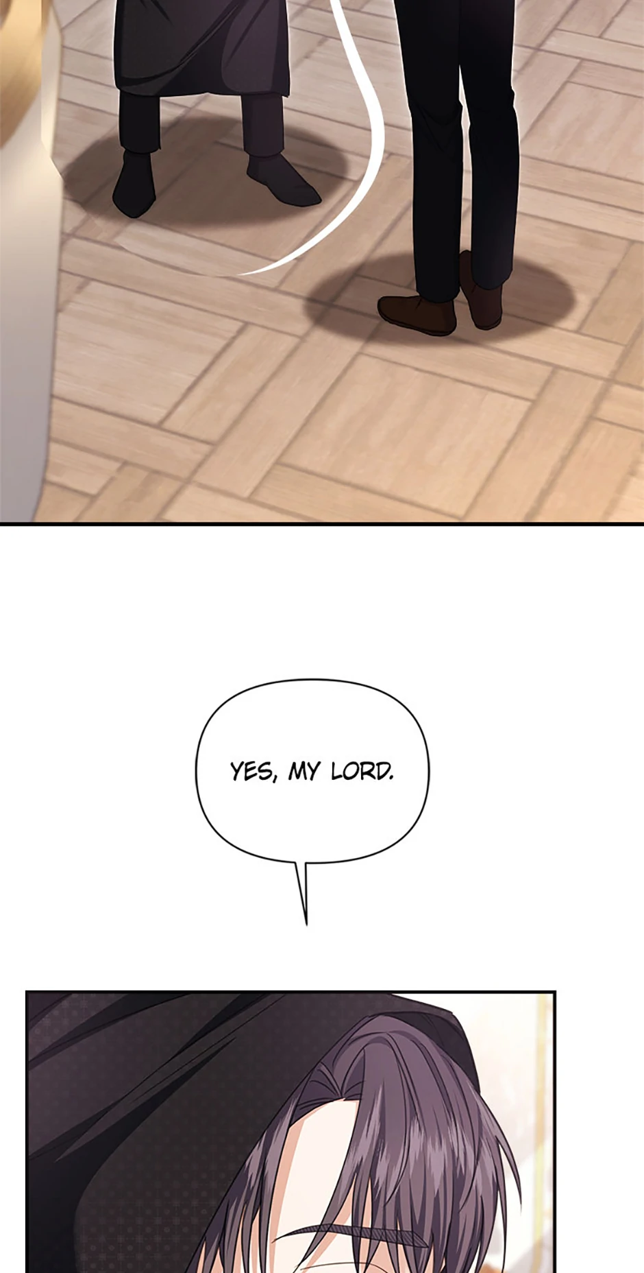 For a Certain Princess [Official] chapter 37 page 2
