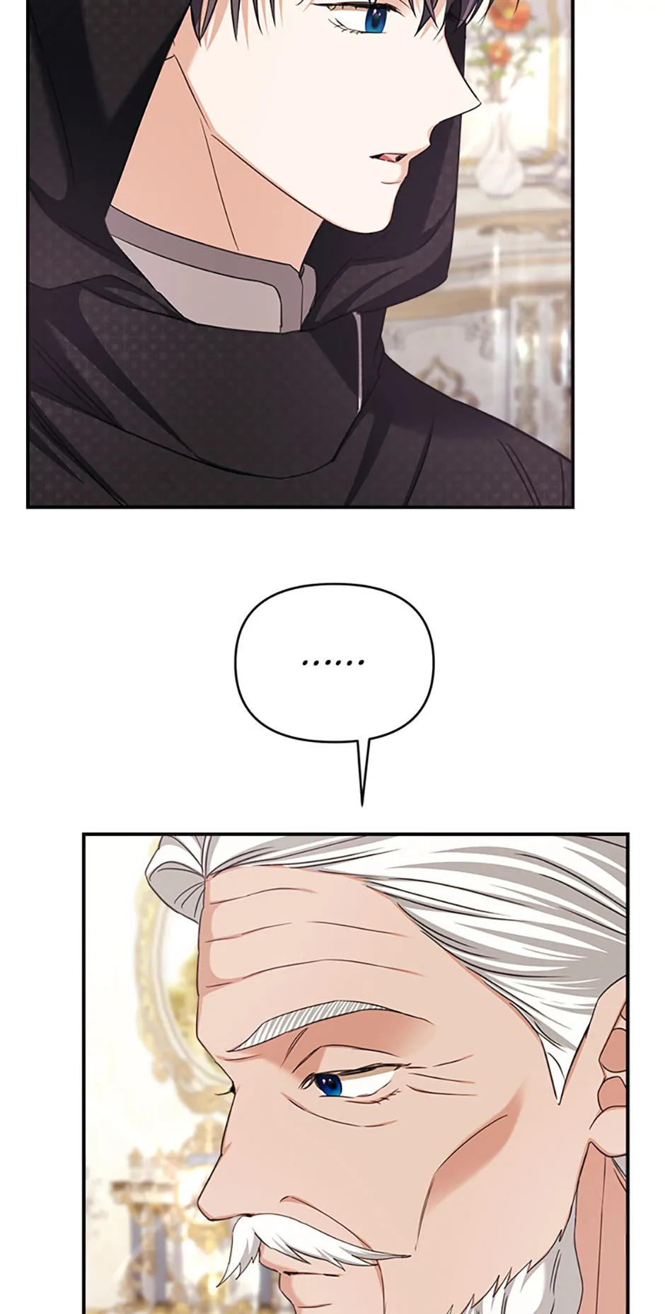 For a Certain Princess [Official] chapter 37 page 3