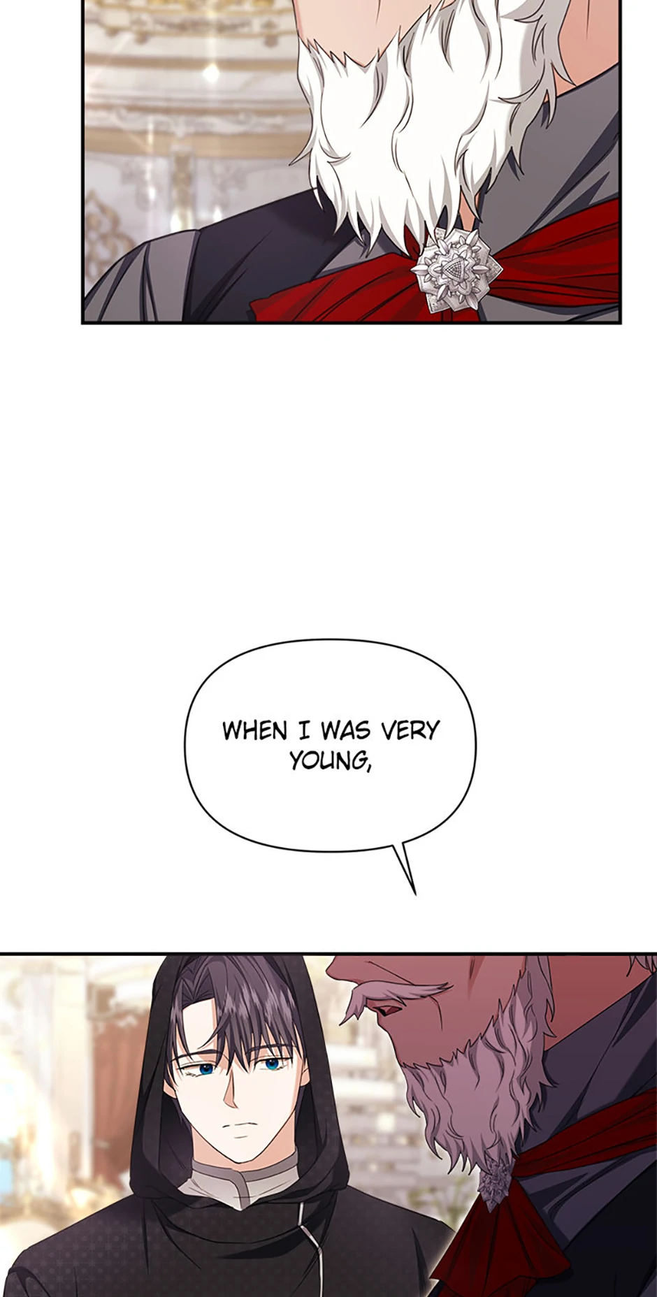 For a Certain Princess [Official] chapter 37 page 4