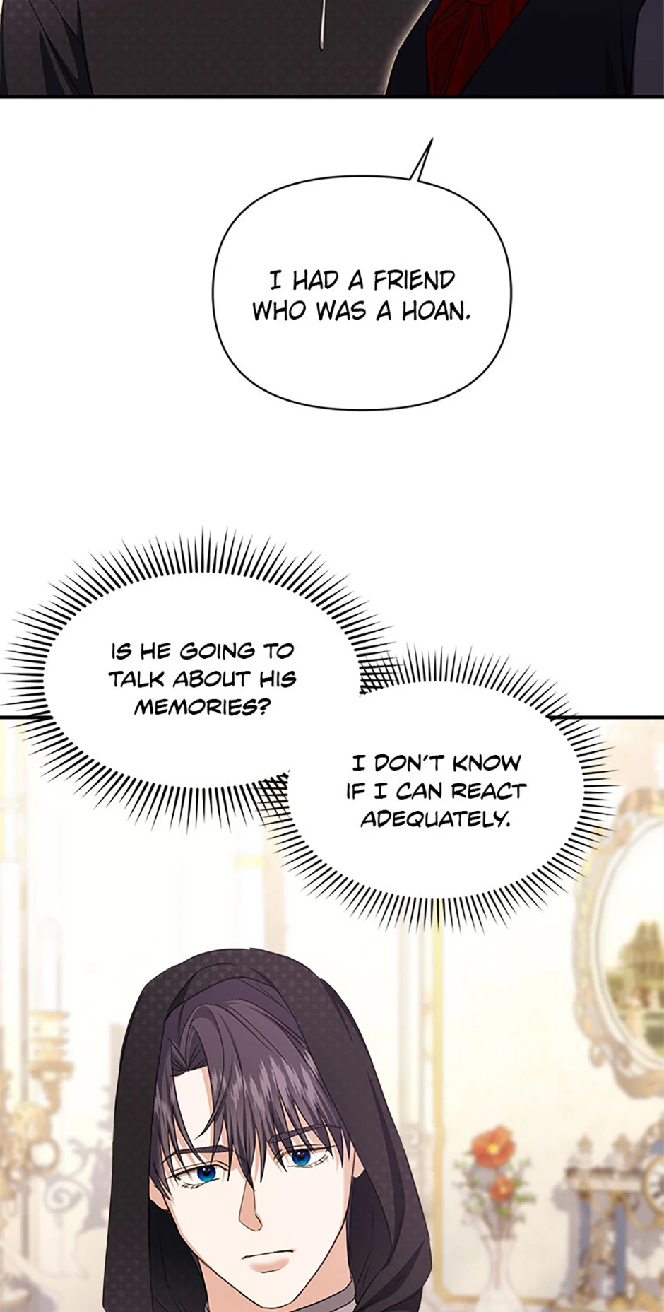 For a Certain Princess [Official] chapter 37 page 5