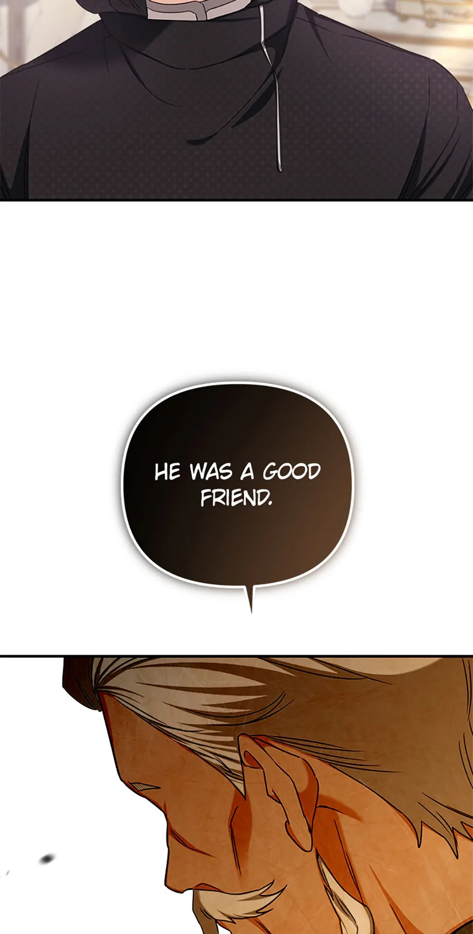 For a Certain Princess [Official] chapter 37 page 6