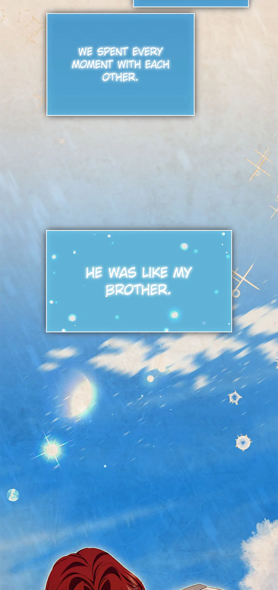 For a Certain Princess [Official] chapter 37 page 9