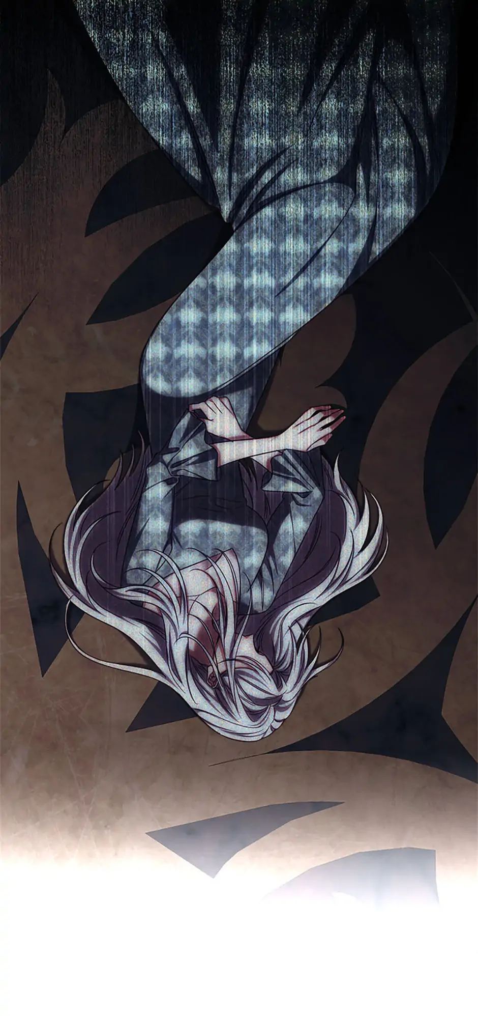 For a Certain Princess [Official] chapter 37 page 14