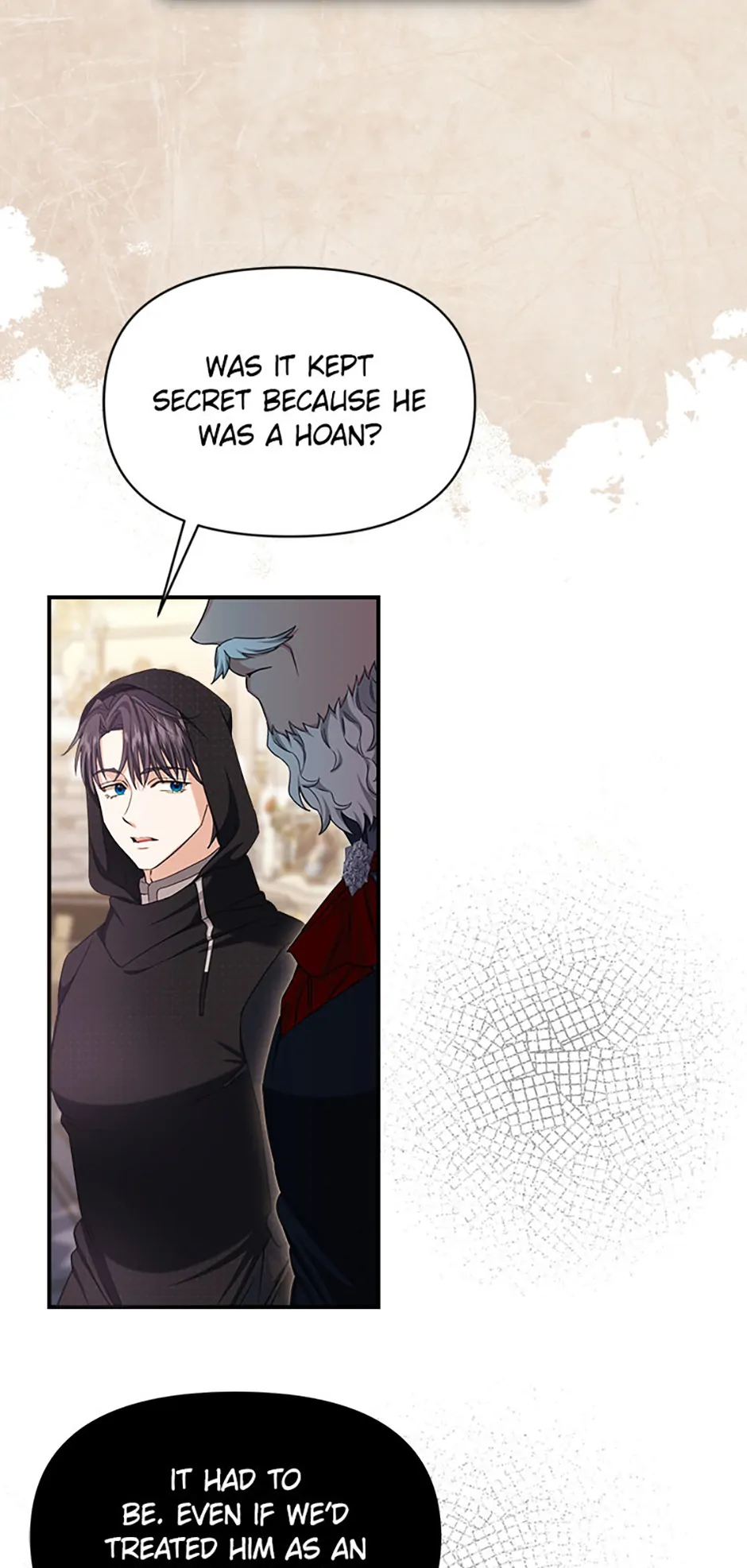For a Certain Princess [Official] chapter 37 page 24