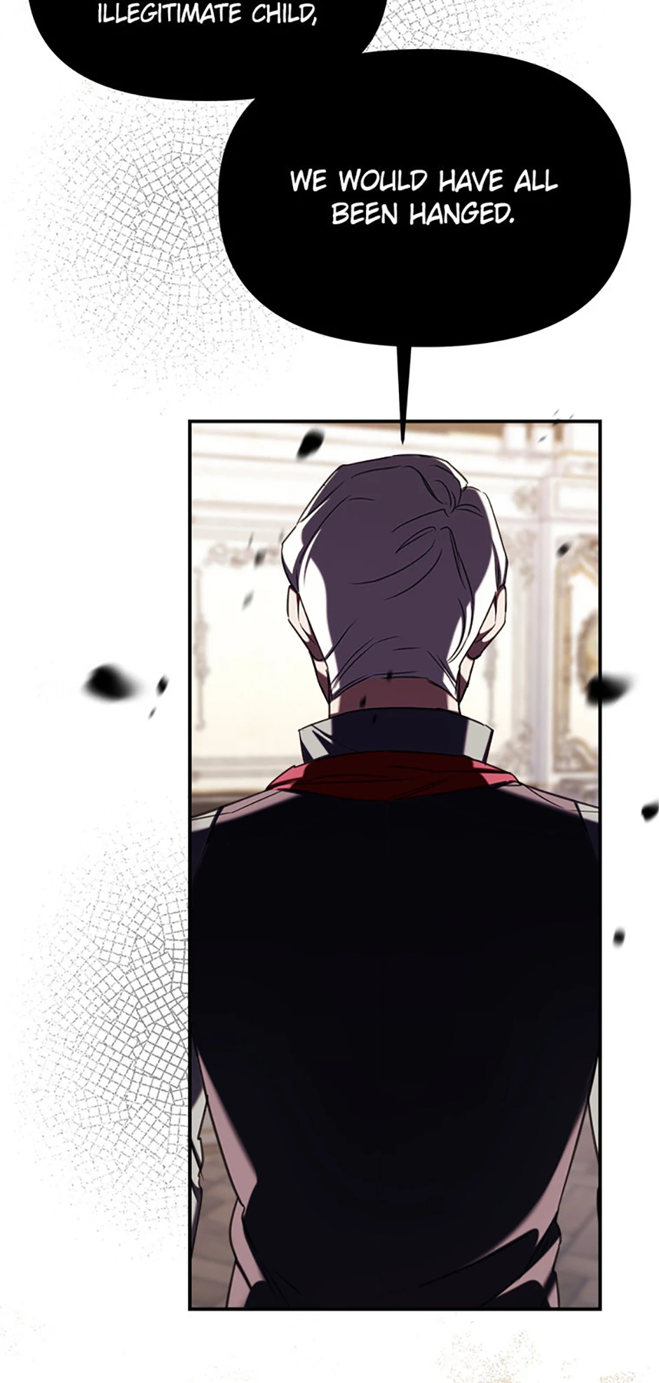 For a Certain Princess [Official] chapter 37 page 25