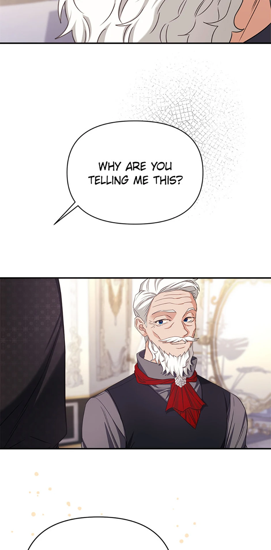 For a Certain Princess [Official] chapter 37 page 31