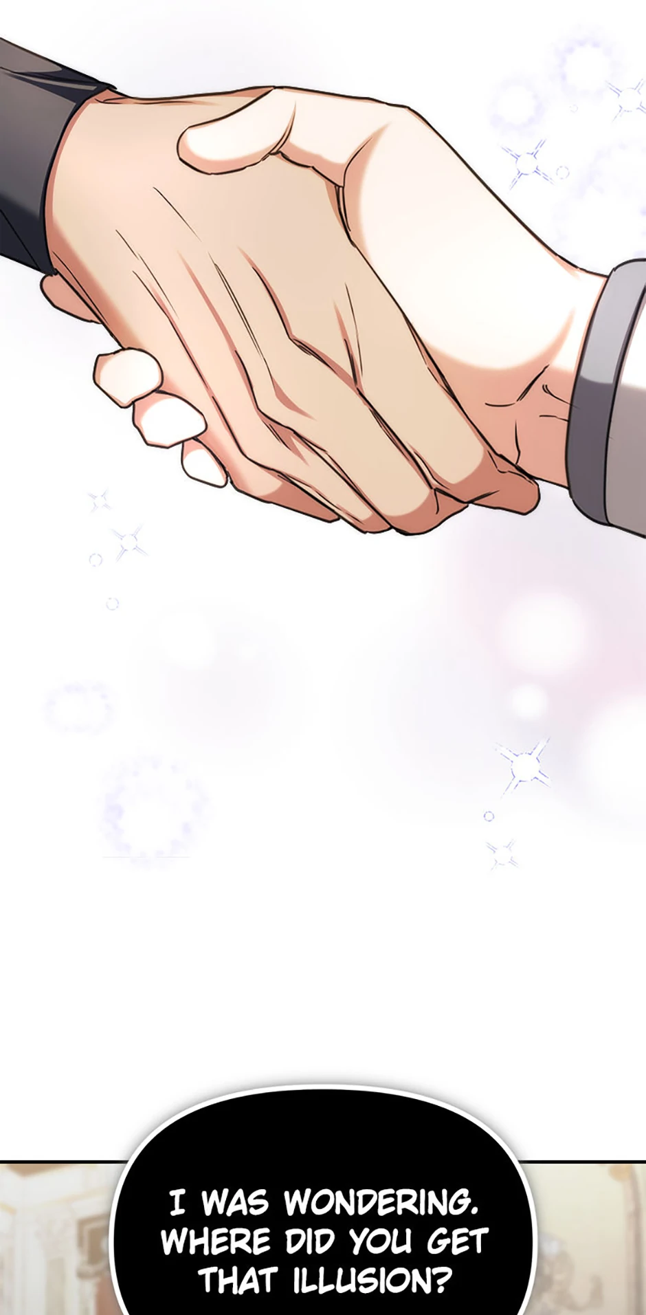 For a Certain Princess [Official] chapter 37 page 35