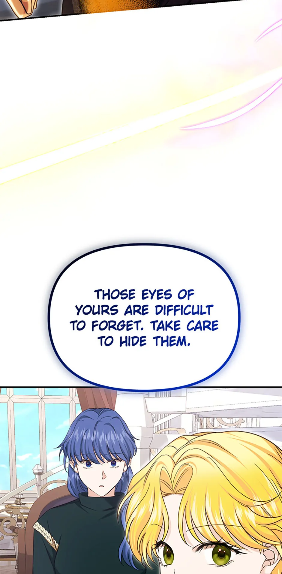 For a Certain Princess [Official] chapter 37 page 39