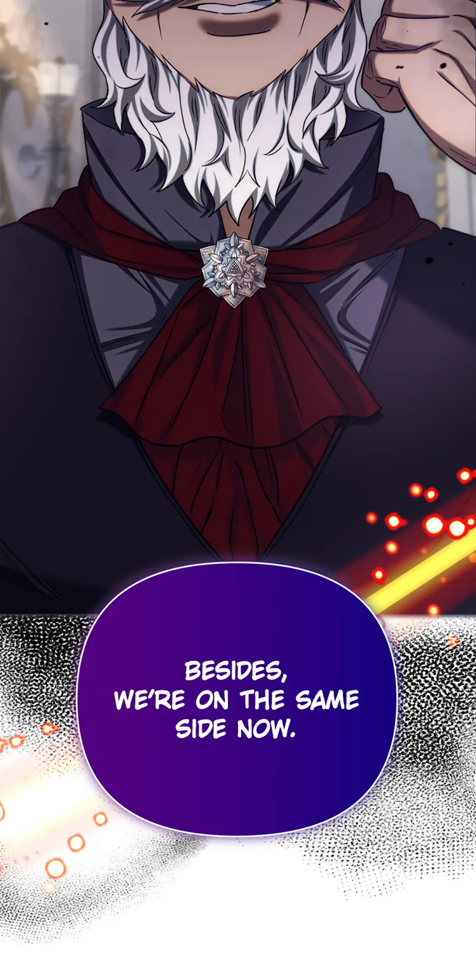 For a Certain Princess [Official] chapter 37 page 41