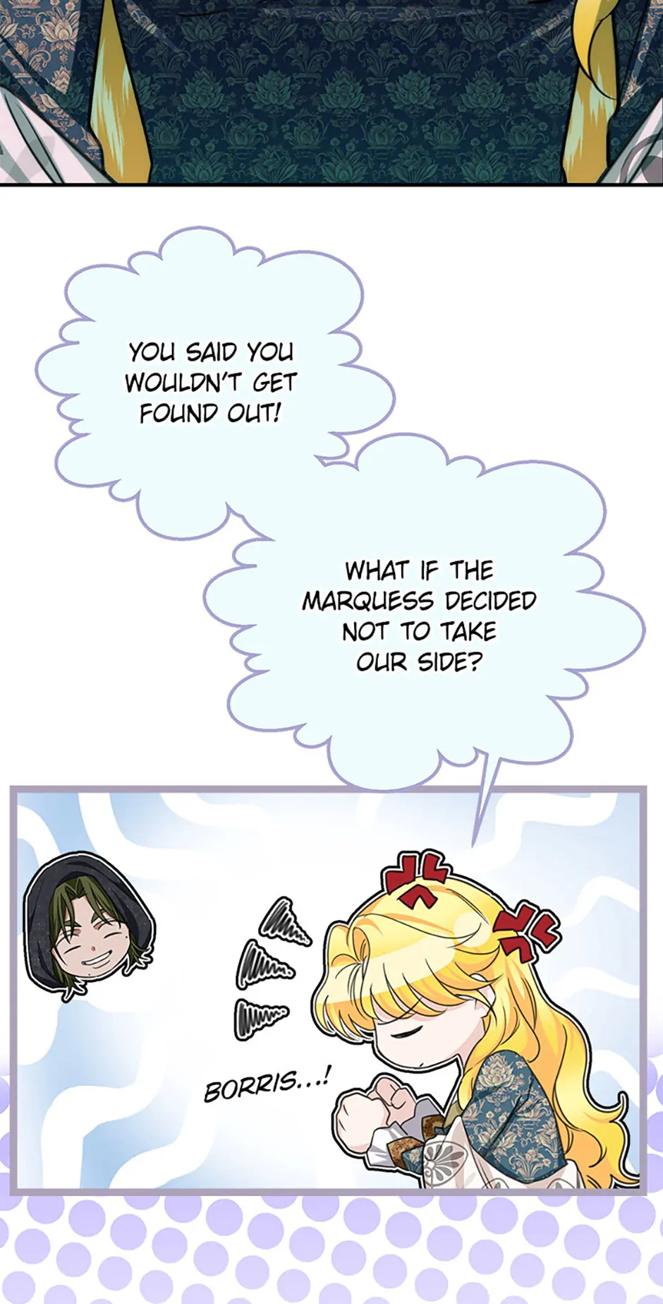 For a Certain Princess [Official] chapter 37 page 44